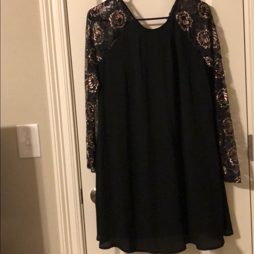 Gianni Bini dress